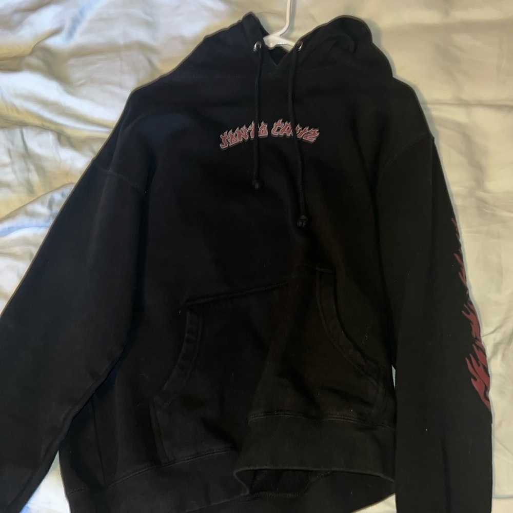 Santa Cruz Hoodie